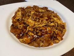 -南门小馆·清真(国贸商城店)
