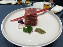 -金狮麟·新豫菜(金码大厦店)