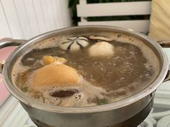 -丽江庭院之丽江往事(安定门店)