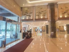 -北京西国贸大酒店