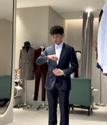 点击看大图 -Brother西服礼服定制·商务·婚礼(佛山南海店)