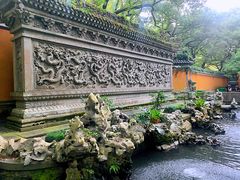 -普陀山风景名胜区-法雨禅寺