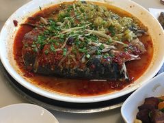 -嘉丰湘菜馆(芳群园店)