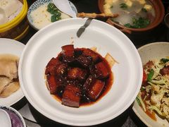 -金陵家宴·金陵春·南京菜(夫子庙店)
