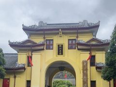-桂林独秀峰王城景区
