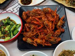 -严三毛口味虾·小严同学的店(曙光路直营店)