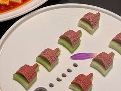 -曾宴·楚菜(湖北省博物馆店)