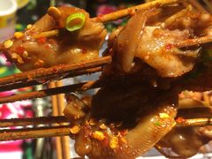-醉烧膘·烧烤夜宵王(总店)