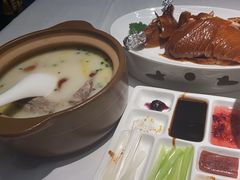 -彩虹之约•淮扬家宴(亚运村店)
