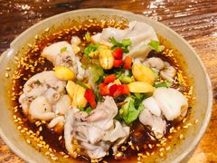 -串大叔炭火烤串·鸡西大冷面刀削面(总店)