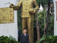 -西双版纳傣族园