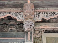 -蔡氏古民居建筑群