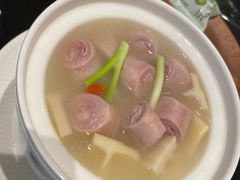 脆笋肠灌肠-闽和南(深圳万象城店)