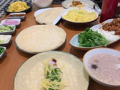 -老昌春饼(中央大街店)