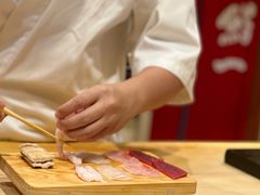 -鮨一日本料理(大中华店)