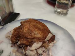 -徽镇小厨·经典徽菜(十里河店)
