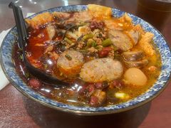 -螺世纪螺蛳粉·桂味小排档(裕德店)