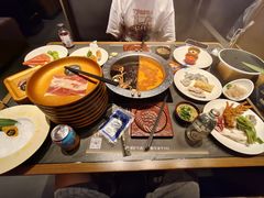 -牛YO寿喜烧和牛火锅自助(三台子万象汇店)