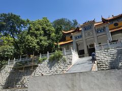 -宝通禅寺