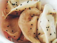 -汪记大王锅贴(成山路店)