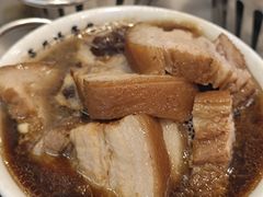 -宝香绑线肉骨茶(柏威年广场店)