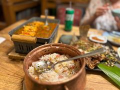 -云之南(八里庄店)