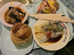 -堂会·KTV·自助餐·团建聚会(天河店)