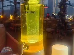 -埠口精酿夜景餐酒吧· BREWPORT BISTRO(长嘉汇重庆之眼店)