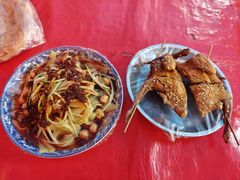 -清真·卡德尔大叔新疆主题餐厅(龙汇路店)