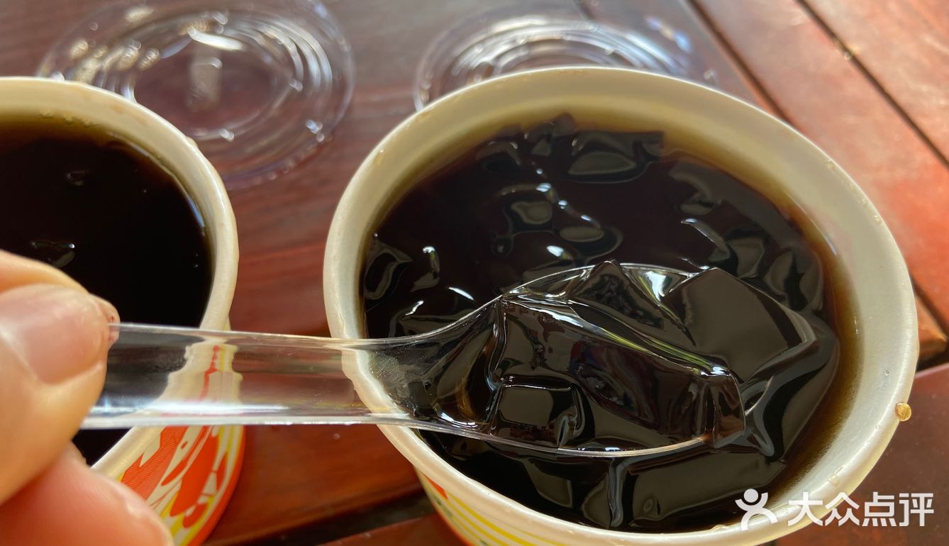 南宁探店丨官塘两家平价甜品店测评🍬