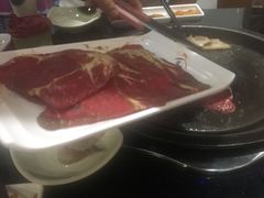 -獨門烤肉(开发区店)