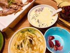 -阿西娅·西北妈妈拿手菜(华联店)