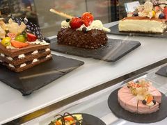 -厦门艾美酒店·新食谱西餐厅