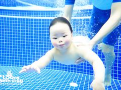 -龙格亲子游泳俱乐部(泊富中心)