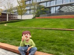 -菲住布渴酒店自助餐厅(阿里巴巴西溪园区店)