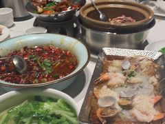 -外婆家(西红门荟聚购物中心店)