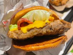 -肯德基(中纬店)