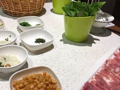 -九府羊·鲜羊火锅·烤串(新华路店)