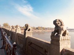 -卢沟桥文化旅游区