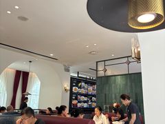 -将相和·海鲜蒸饺大连菜