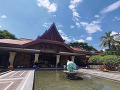 -西双版纳融创皇冠假日度假酒店