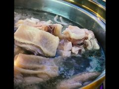 -烹然四季椰子鸡火锅(姚家园万象汇店)