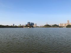 -顺峰山公园