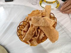 炸咯吱-康陵正德春饼宴26号