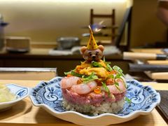 -鮨清日本料理