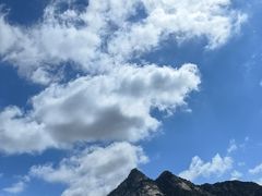 -大泽山风景名胜区