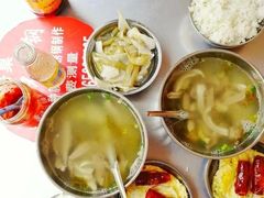 -陈记汤饭(水巷口店)