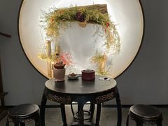 -翁暖茶馆(滨江东总店)