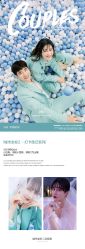 -GO VISION 动视觉婚纱摄影高级定制