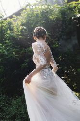 -Chic Bridal 熙可婚纱